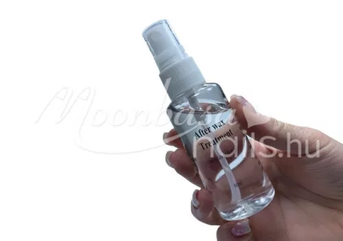 Wax spray szőrtelenítés utáni ápoló 60ml  
