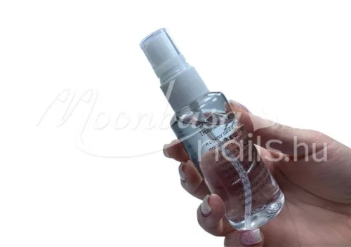 Wax spray szőrtelenítés utáni ápoló 60ml  
