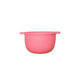 Szilikon tál viaszhoz szőrtelenítéshez   