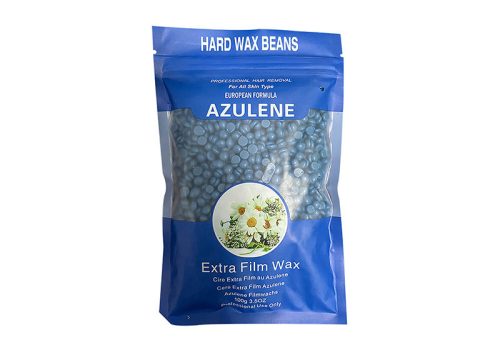 Szőrtelenítő viaszgyöngy 100g  Kamilla