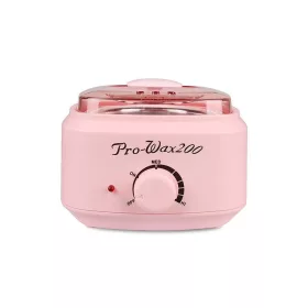 Paraffin melegítő gép  PRO-WAX200 Pink