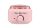 Paraffin melegítő gép  PRO-WAX200 Pink
