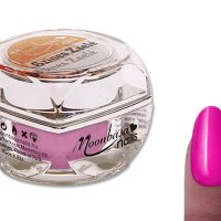 Műköröm Színes zselé