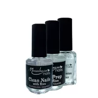 Előkészítő folyadékok