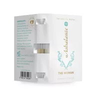 Parfüm illatminták