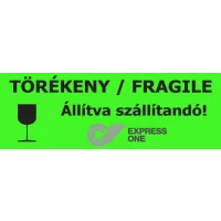 Csomagolási cimkék