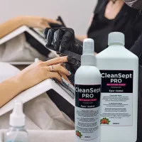 Fertőtlenítőszerek