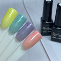 Solar effect géllakk