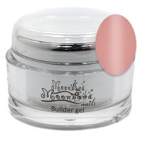 Műköröm építő zselék