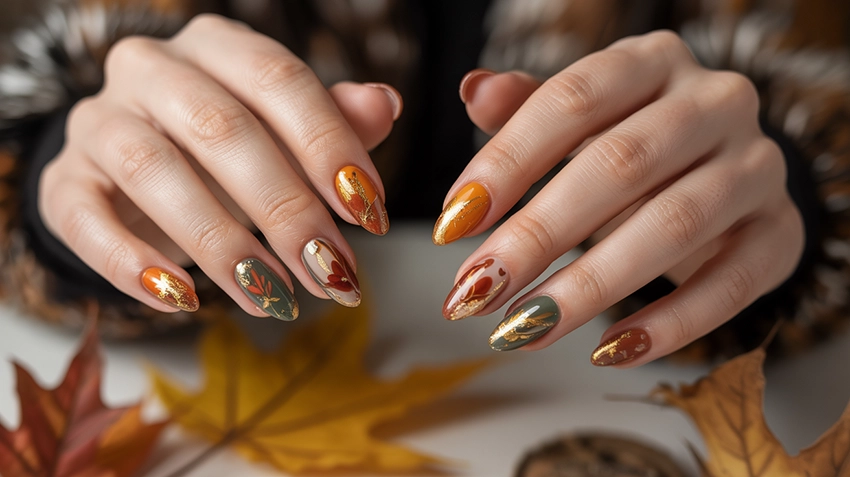 acrylgel használata