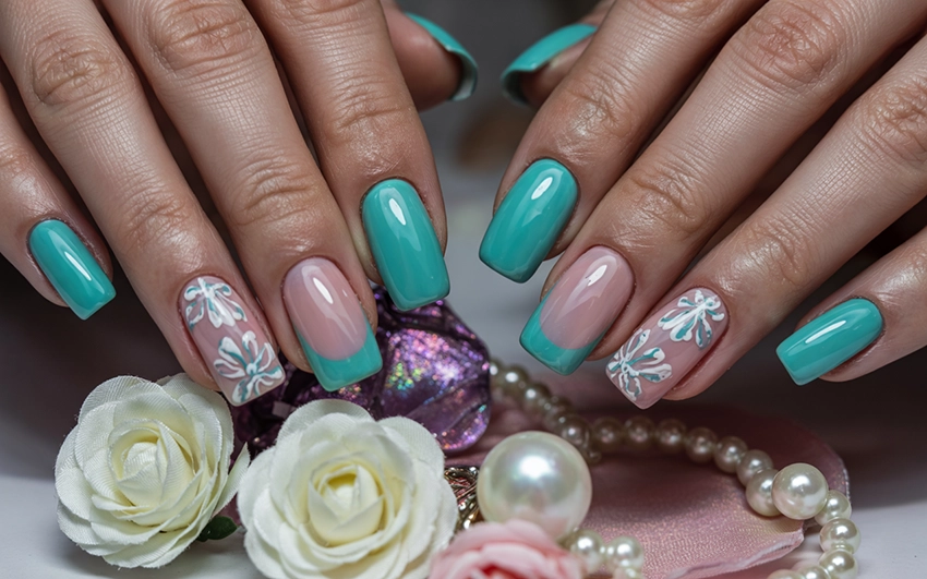 akril zselé vs építő zselé