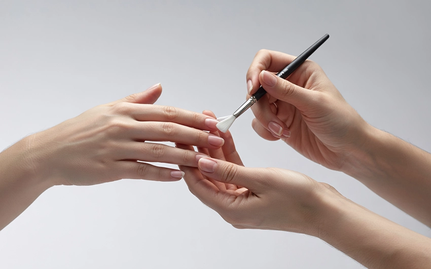 akril zselé vs építő zselé