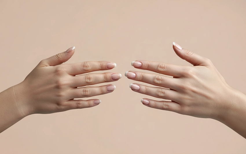 akril zselé vs építő zselé