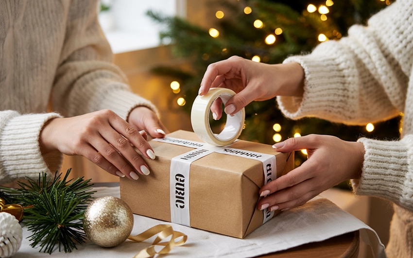 Decemberi szállítási információk – Készülj időben az ünnepekre!