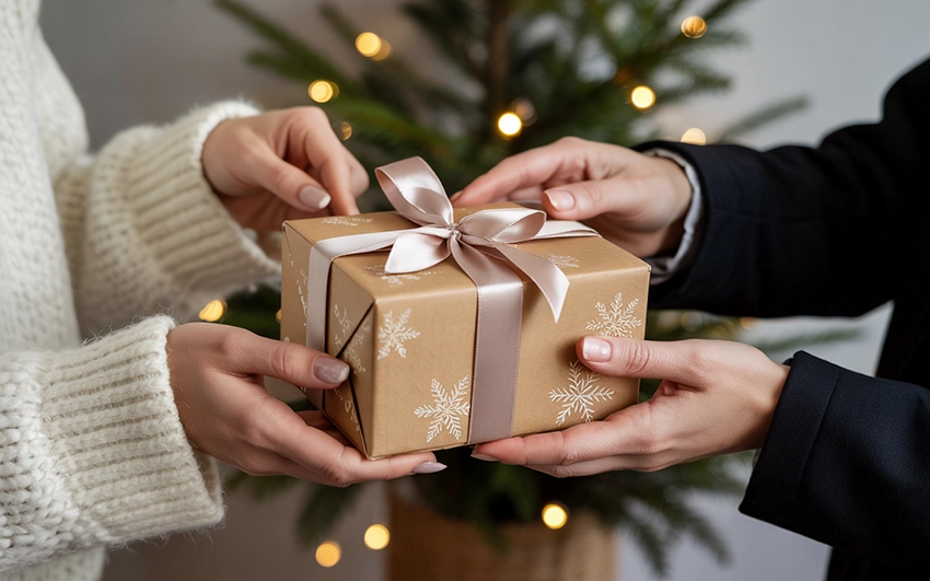 Decemberi szállítási információk – Készülj időben az ünnepekre!