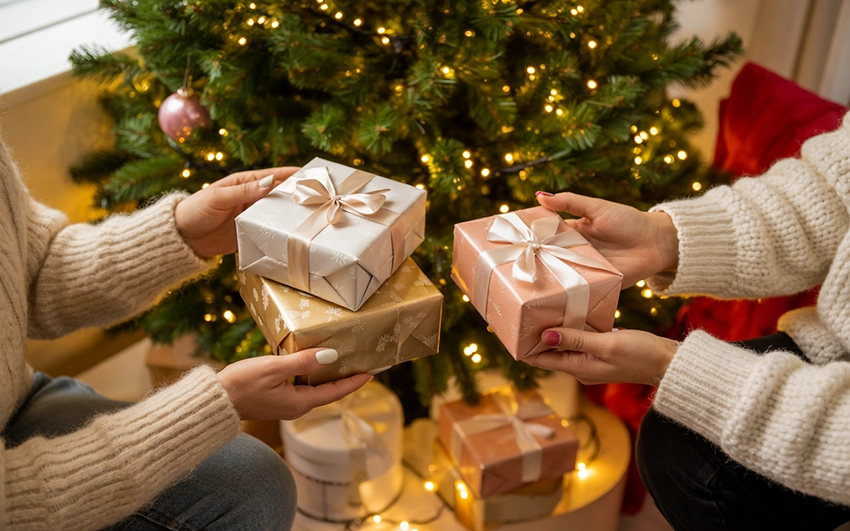 Decemberi szállítási információk – Készülj időben az ünnepekre!
