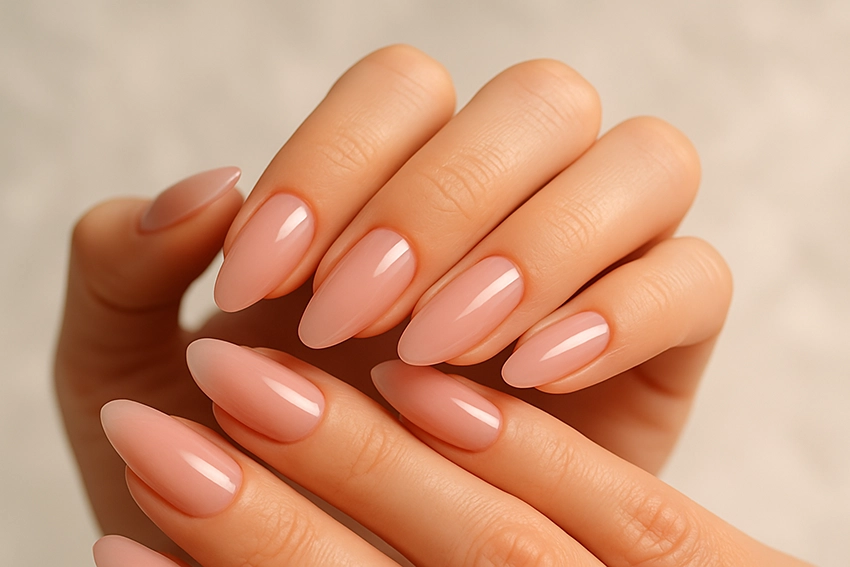 Építő zselé Cover Pro