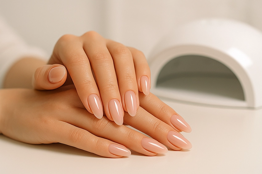 Építő zselé Cover Pro