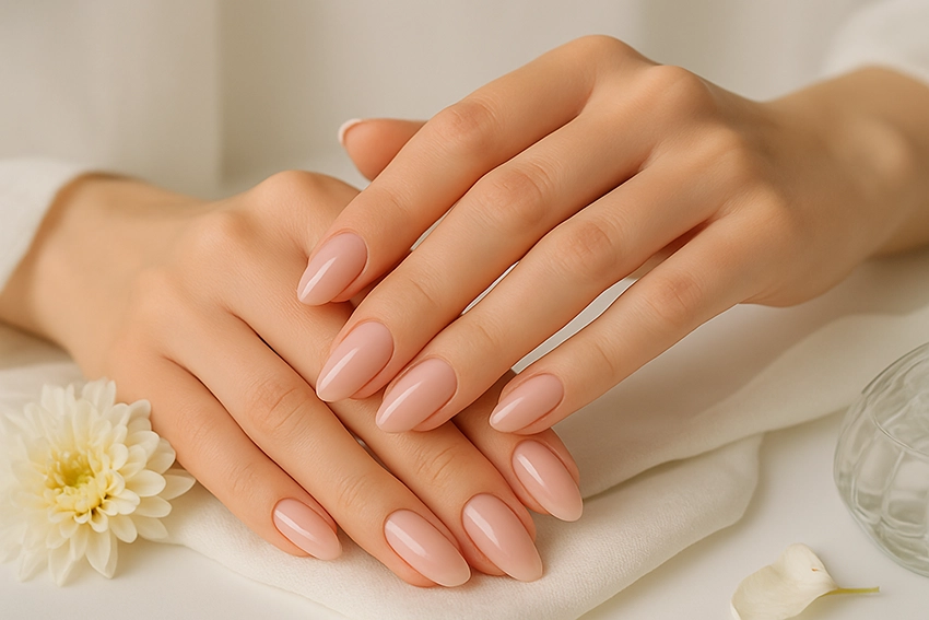 Építő zselé Cover Pro