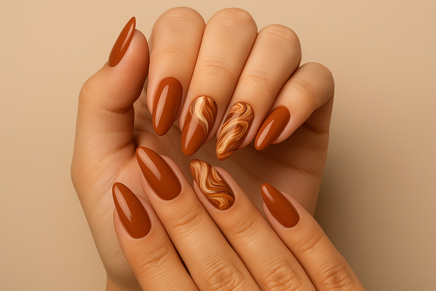 Gél lakk szett – Komplett megoldás a gyönyörű körmökért