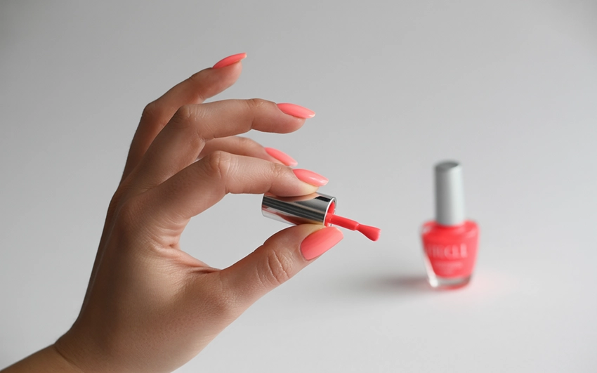 körömrágás elleni lakk