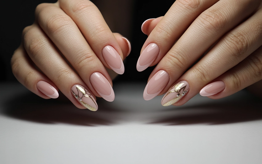 Műköröm építéshez szükséges alapanyagok