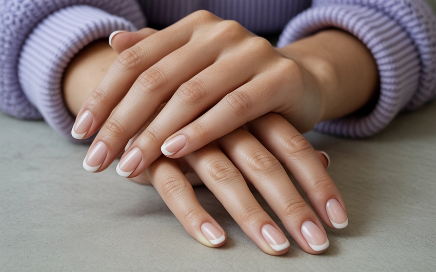 Műköröm alapanyagok