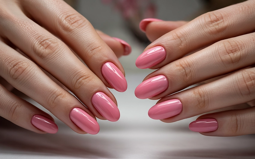 Sötétben világító géllakk