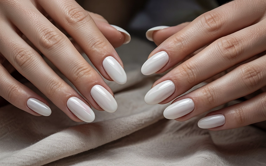 Sötétben világító géllakk