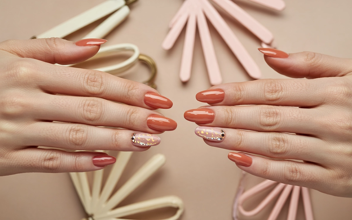 Géllakk szett kezdőknek: Útmutató az otthoni manikűrhöz