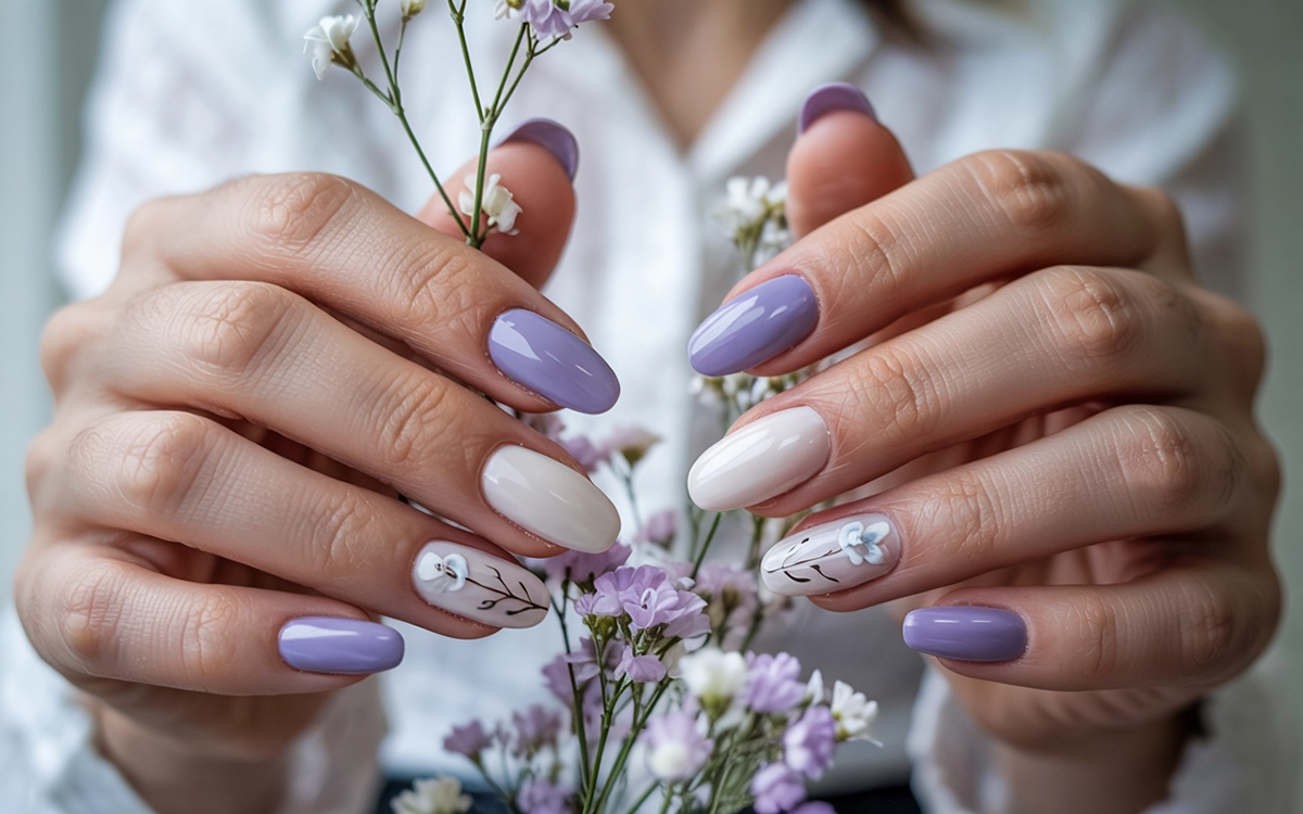 géllakk vs porcelán